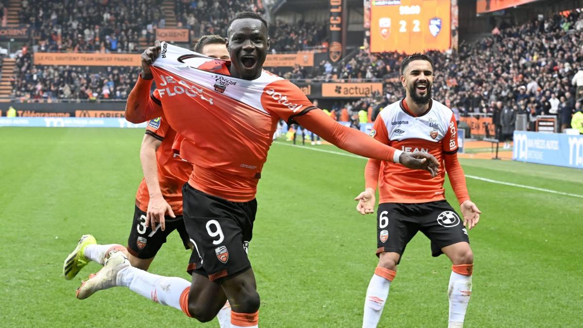 Otkrovenje iz Lige 1 u Getafe