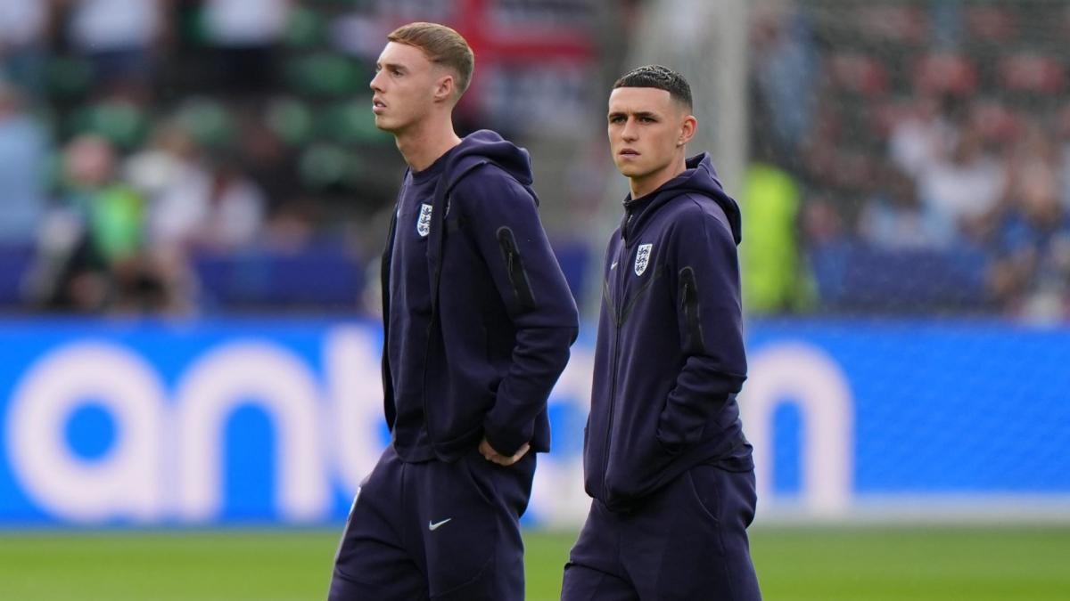 PL: Fil Foden i Kol Palmer nagrađeni