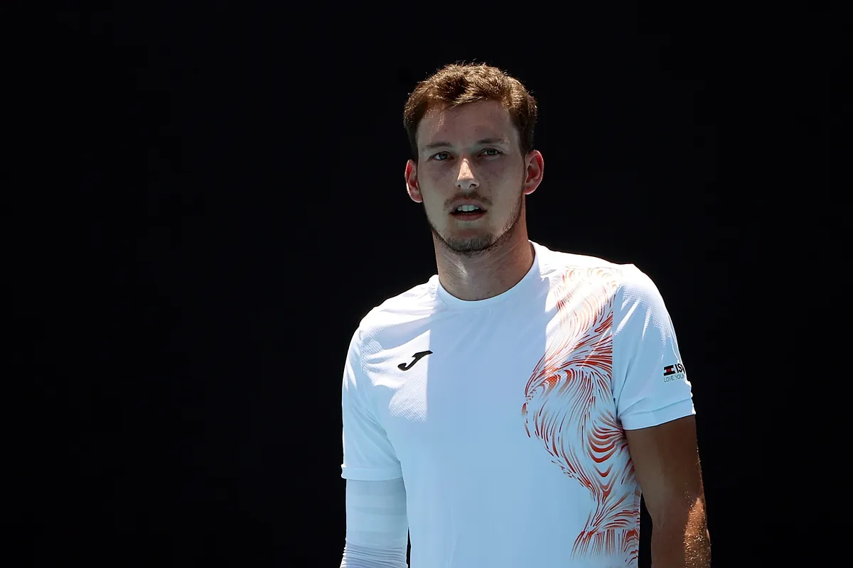Pablo Carreno, pozvan u polufinale Vinston-Salem