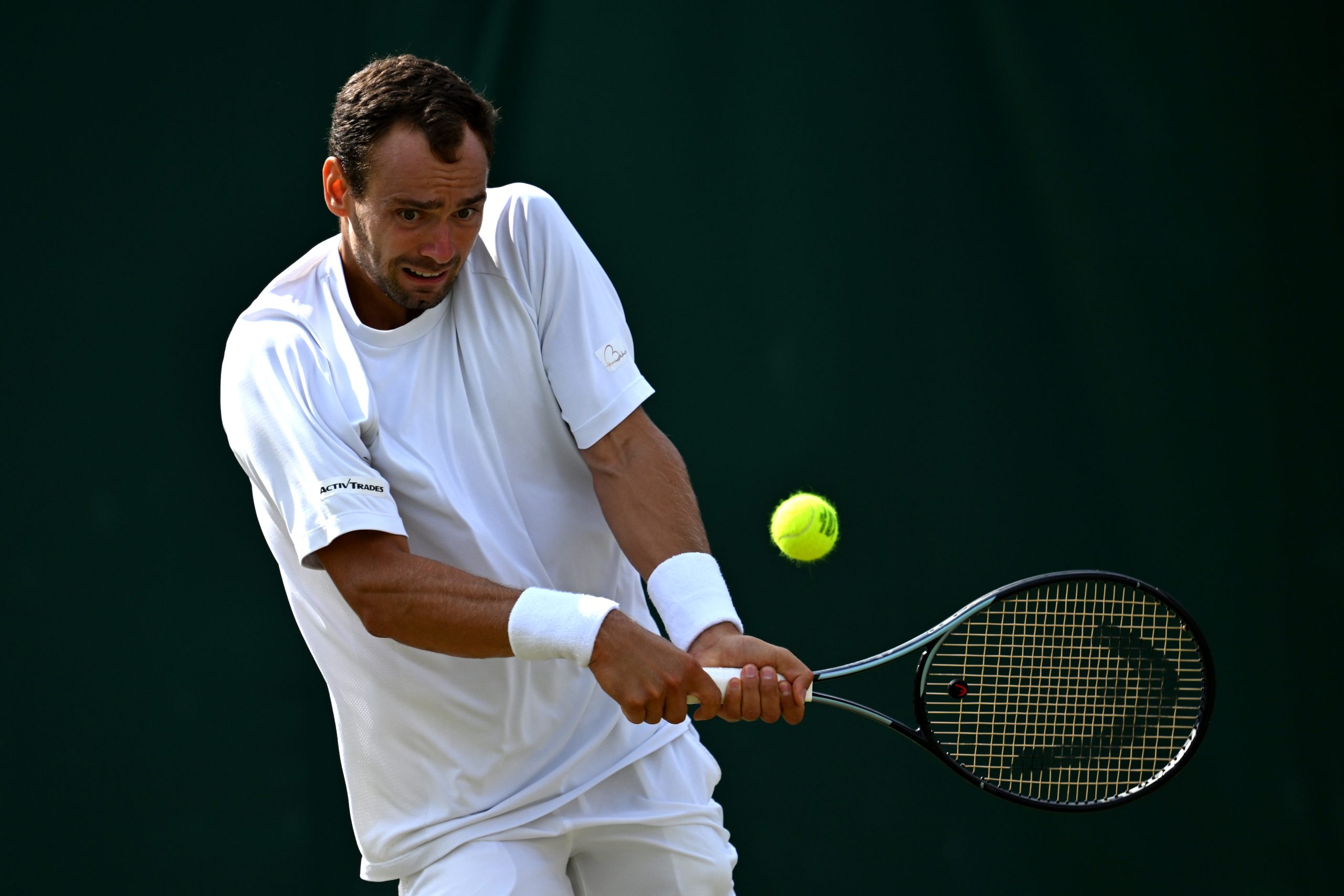 Pick of the Dai: Roman Safiullin vs. Alejandro Davidovich Fokina, Montreal