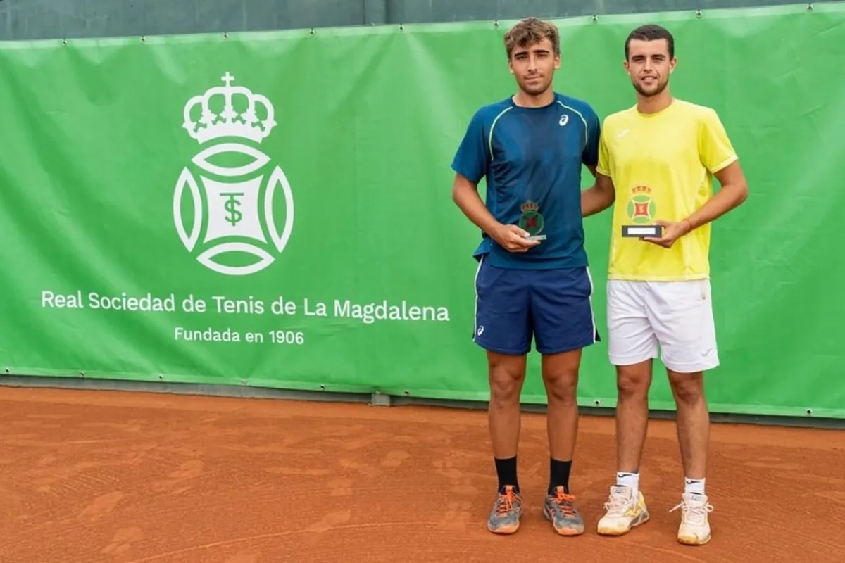 Pol Martin pobedio u Santanderu u ITF - Challenger nedelji