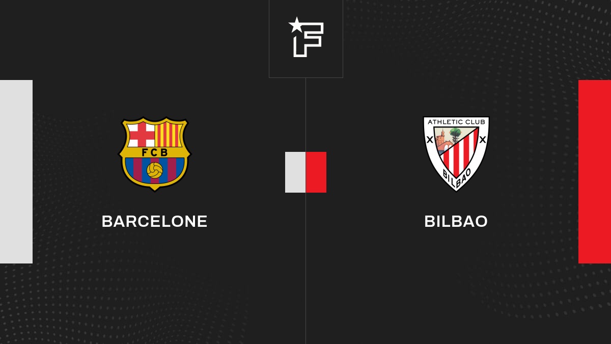 Pratite utakmicu Barselona-Atletik Bilbao uživo sa komentarom
    
Ћivim
            
La Liga
                            18:50