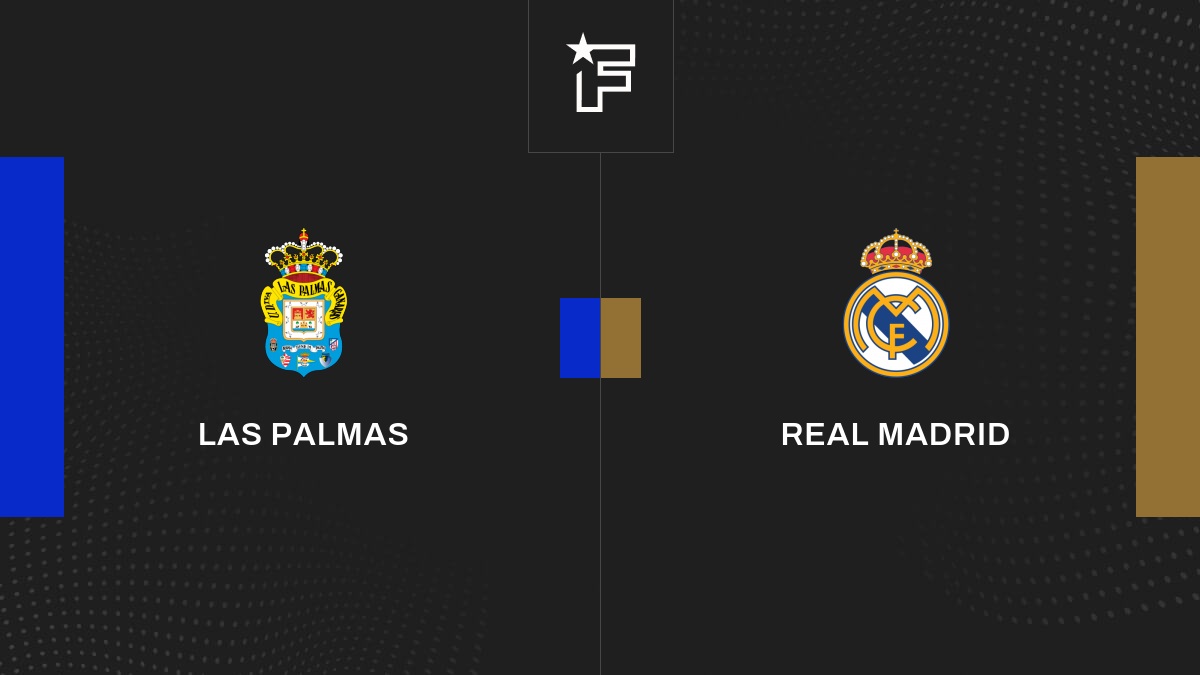 Pratite utakmicu Las Palmas-Real Madrid uživo sa komentarom
Ћivim
La Liga
21:20