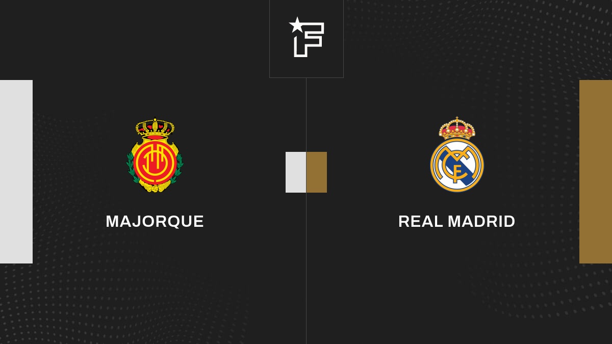 Pratite utakmicu Majorka-Real Madrid uživo sa komentarom
Ћivim
La Liga
21:20