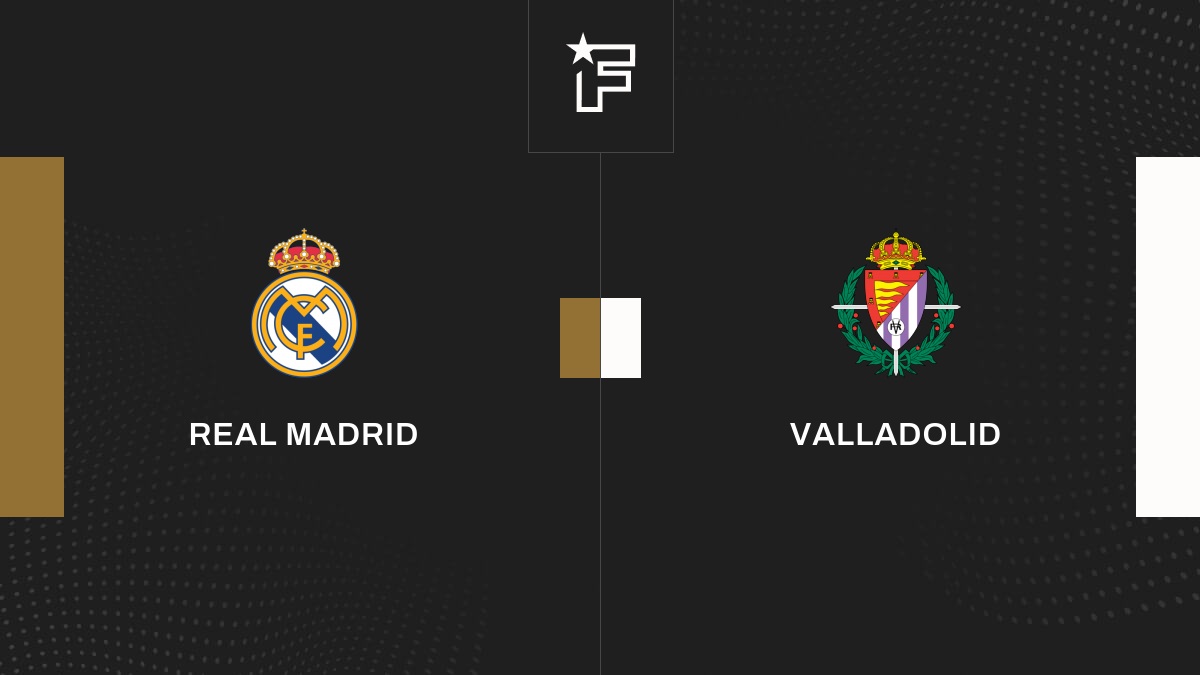 Pratite utakmicu Real Madrid-Real Valjadolid uživo sa komentarima
    
Ћivim
            
La Liga
                            16:50