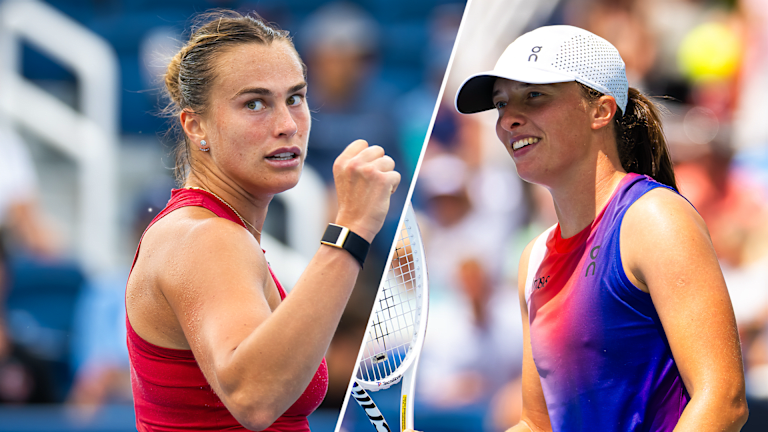 Sabalenka zaostaje za Sviatek 8-3 u njihovom head-to-head, i izgubila je svoja poslednja tri meča na svetskom broju 1; može li to preokrenuti u Sinsinatiju?