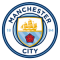 Logo Mančester Siti FC