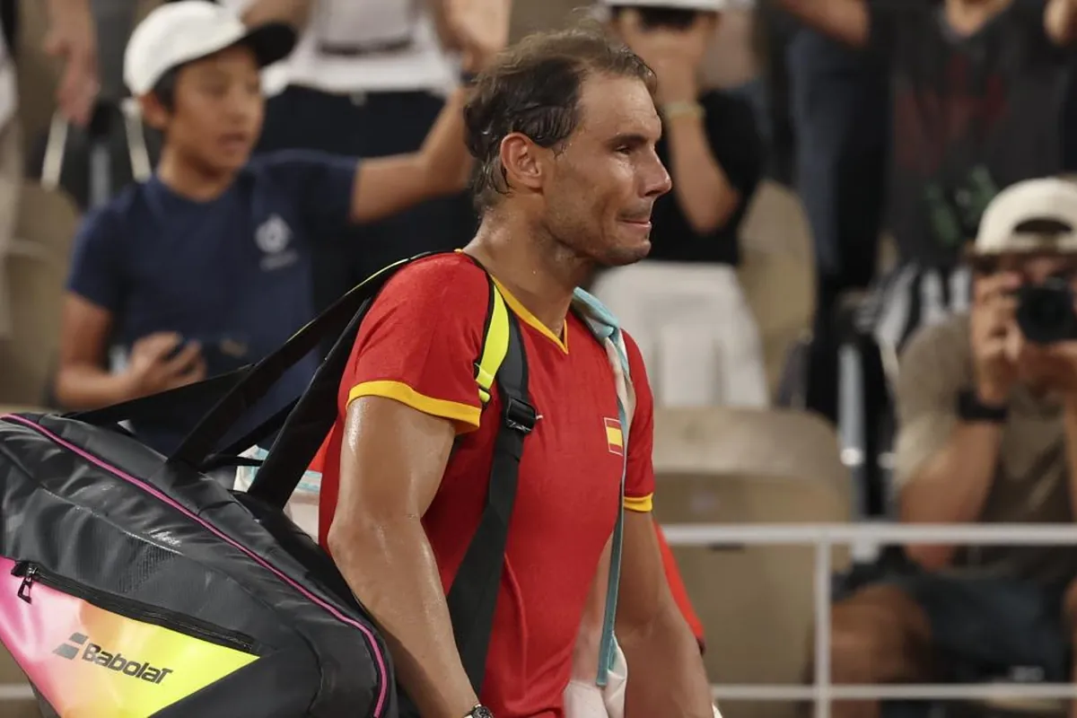 Rafa Nadal najavljuje da neće igrati sledeći Otvoreno prvenstvo Amerike