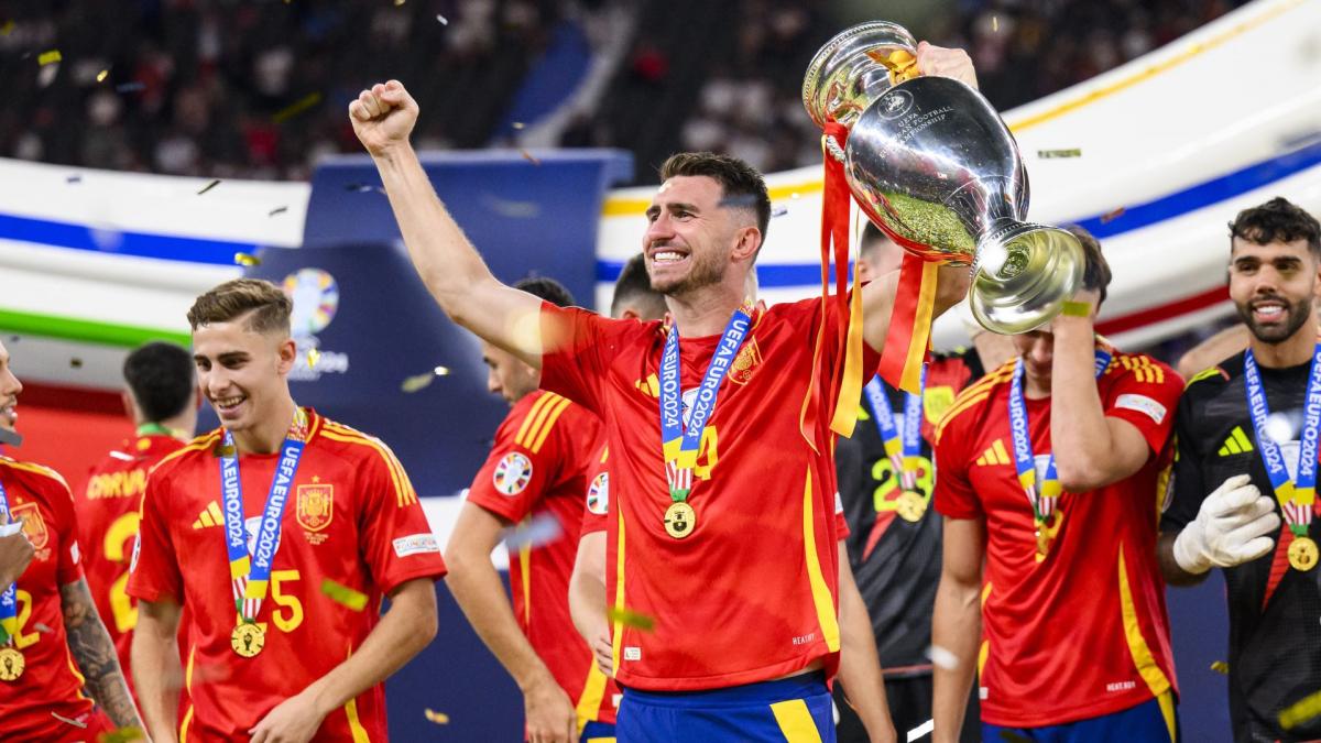 Real Madrid: Al Nassr neće dati Aimeriku Laporteu nikakve poklone