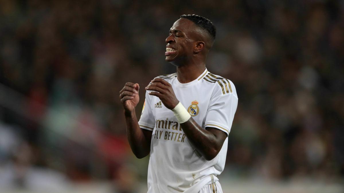 Real Madrid: Vinicius Junior je dirljiva poverenja o njegovoj budućnosti