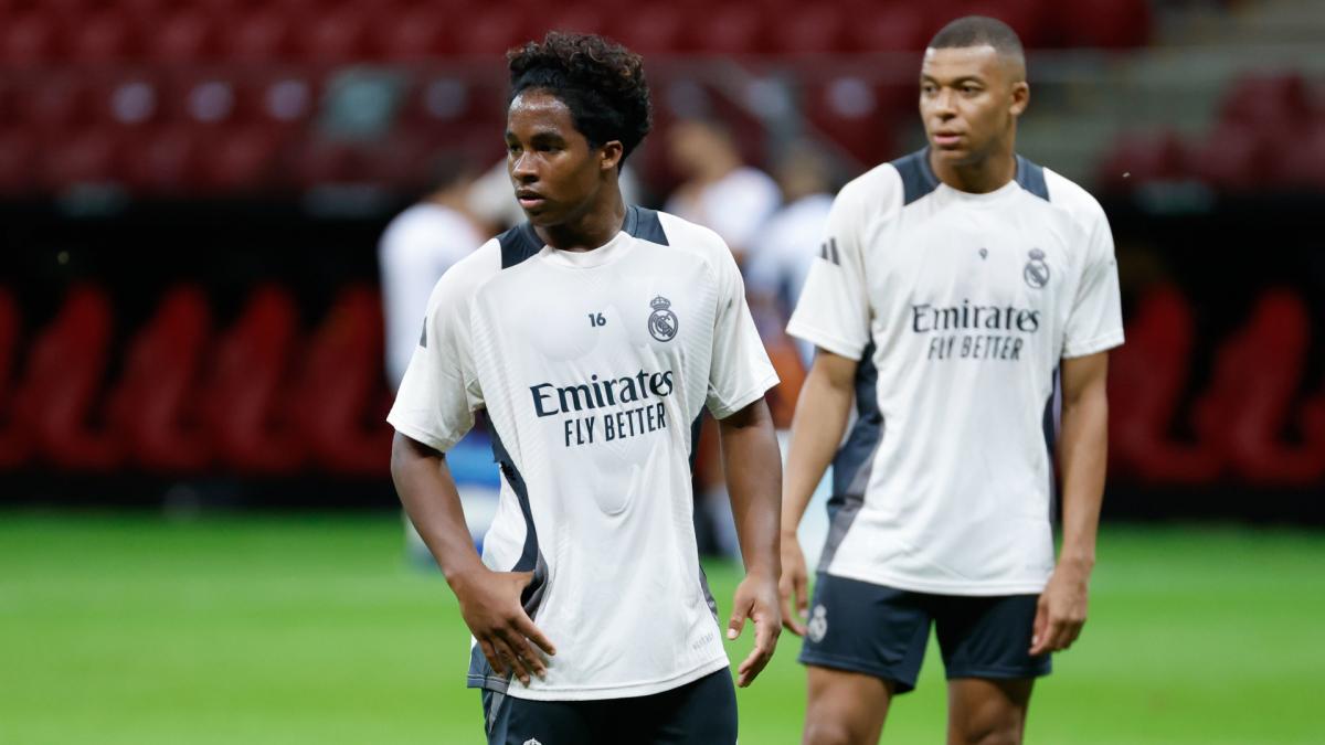 Real Madrid bi mogao da se priprema iznenađenje na kraju prelaznog roka!