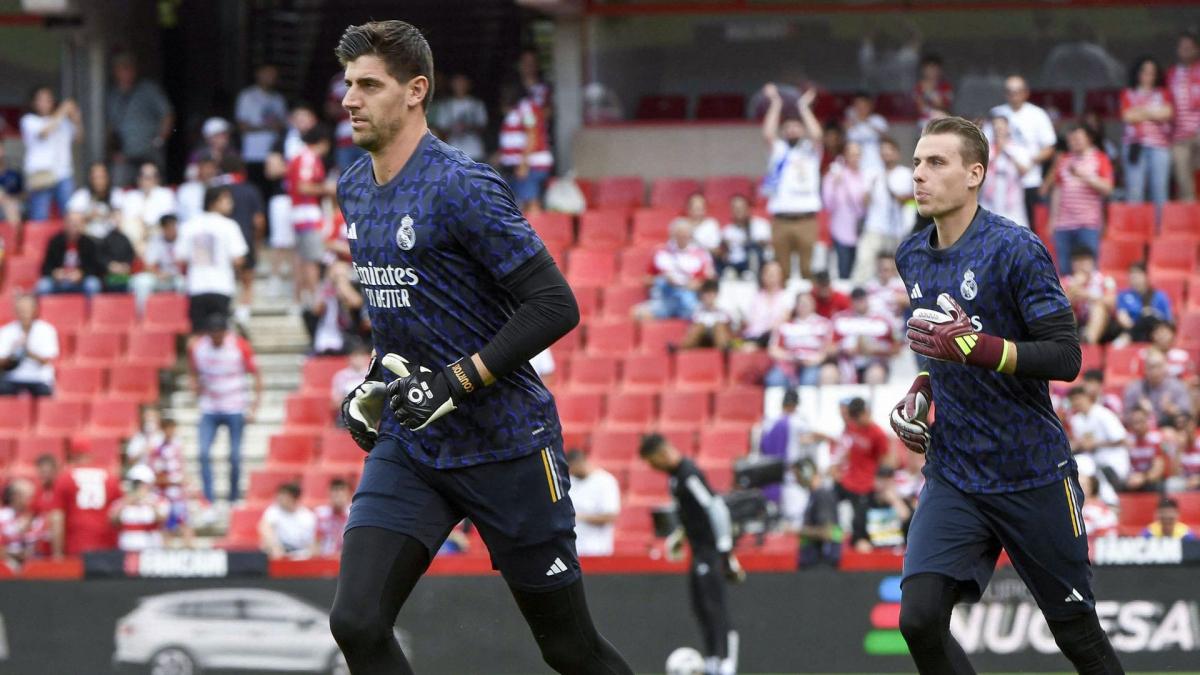Real Madrid: slabost koja opterećuje svlačionicu i prelazni rok