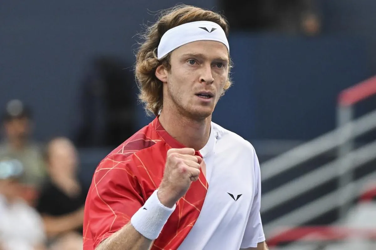 Rubljev i Popirin će igrati finale Masters 1,000 u Montrealu