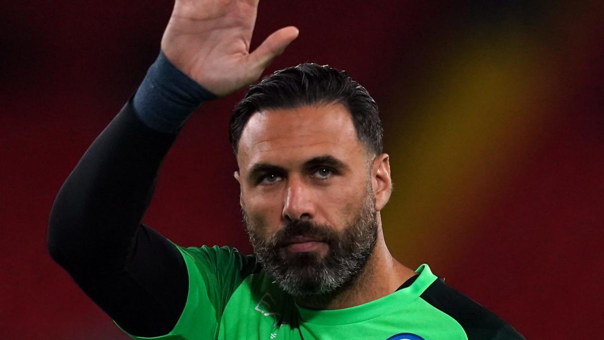 Salvatore Sirigu je pronašao svoj novi klub