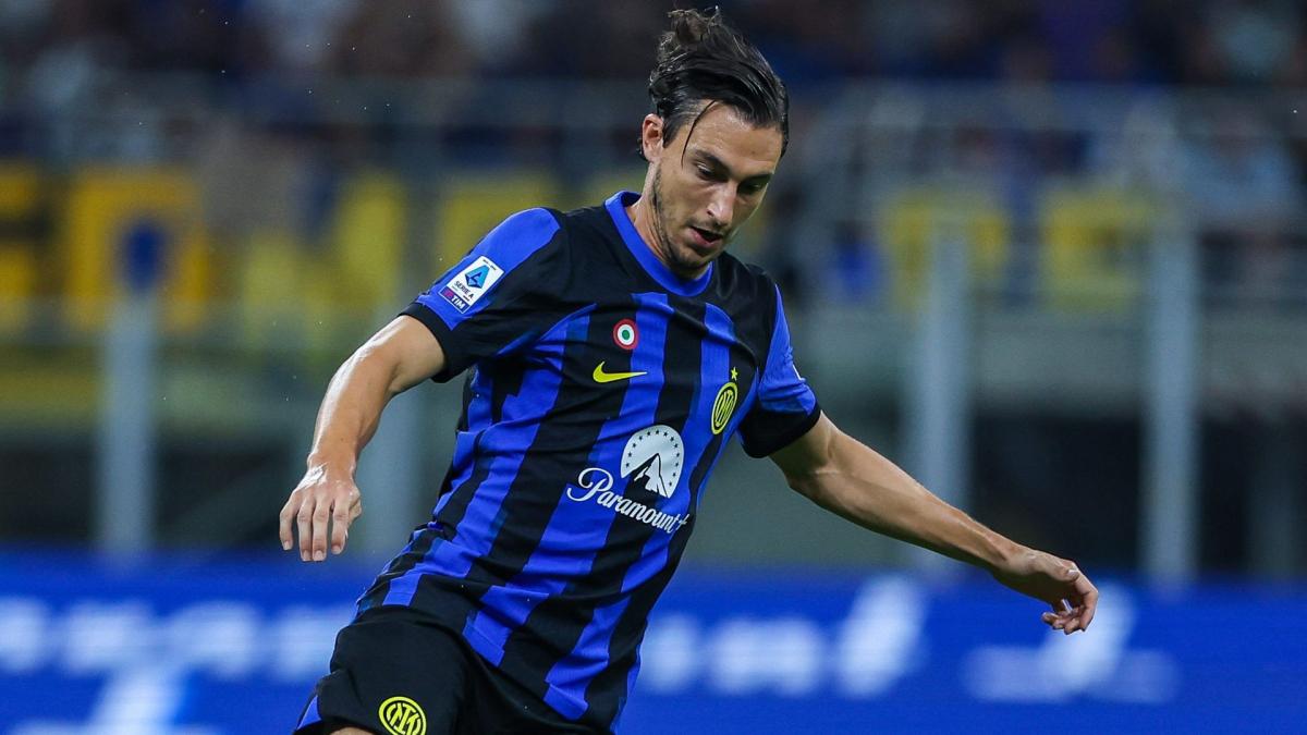Serija A: Inter lako pobedi Leece, Monca iznenađen kod kuće od Đenove