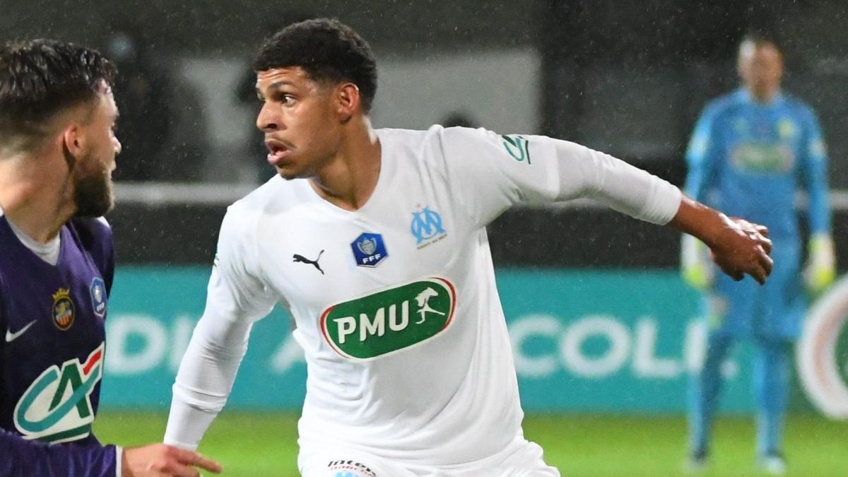 Sporazum između OM i Luis Henrikue za produženje!