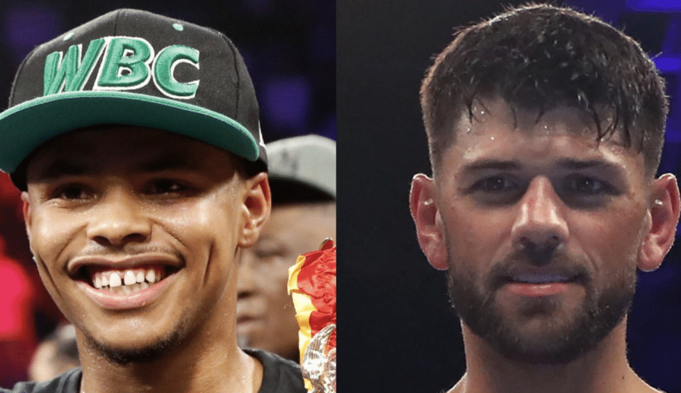 Stevenson vs. Cordina dogovoreno za oktobar 12
