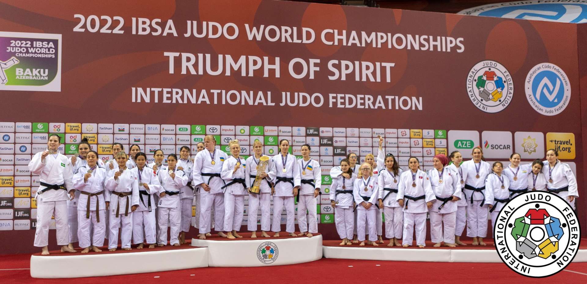 Sumnja na prevaru zamagljuje para-džudo takmičenja na Paraolimpijskim igrama