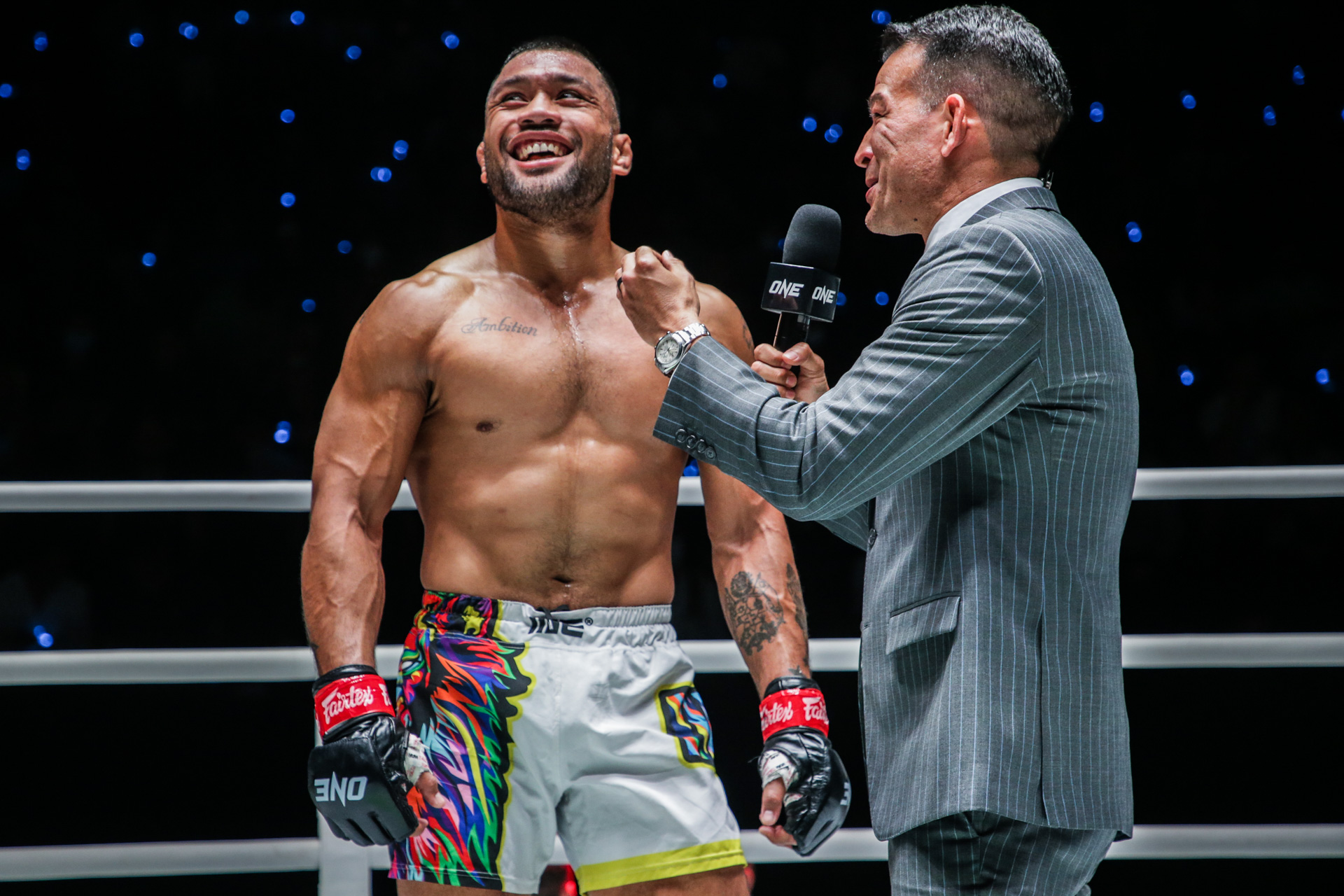 Isi Fitikefu Valmir Da Silva ONE Fight Night 9 17
