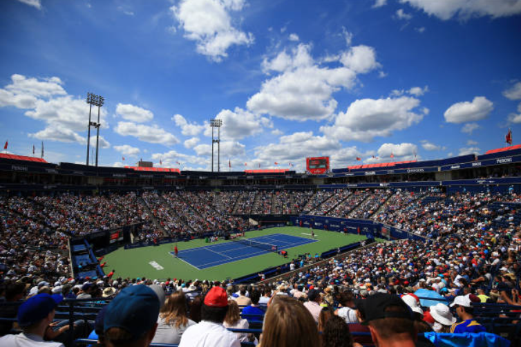 The Tennis Traveler: Top 5 stvari koje treba uraditi u Torontu