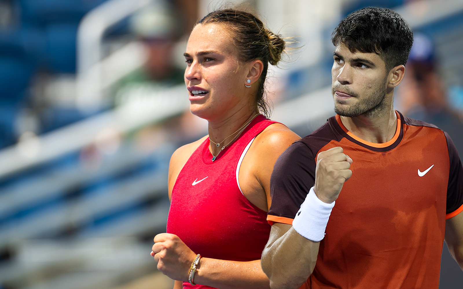 Trejsi Ostin predviđa Arina Sabalenka i Karlos Alkaraz kao 2024 Otvoreno prvenstvo šampioni