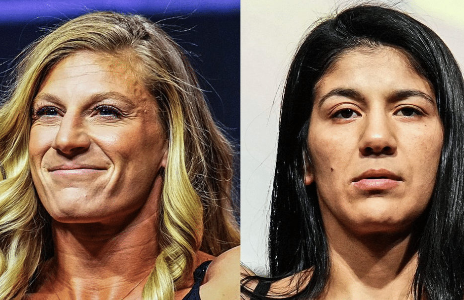 UFC 307 Potvrđeno za oktobar 5