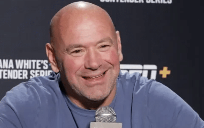 UFC pozicioniran za ogroman TV ugovor nakon NBA $77 milijardi Broadcast Deal