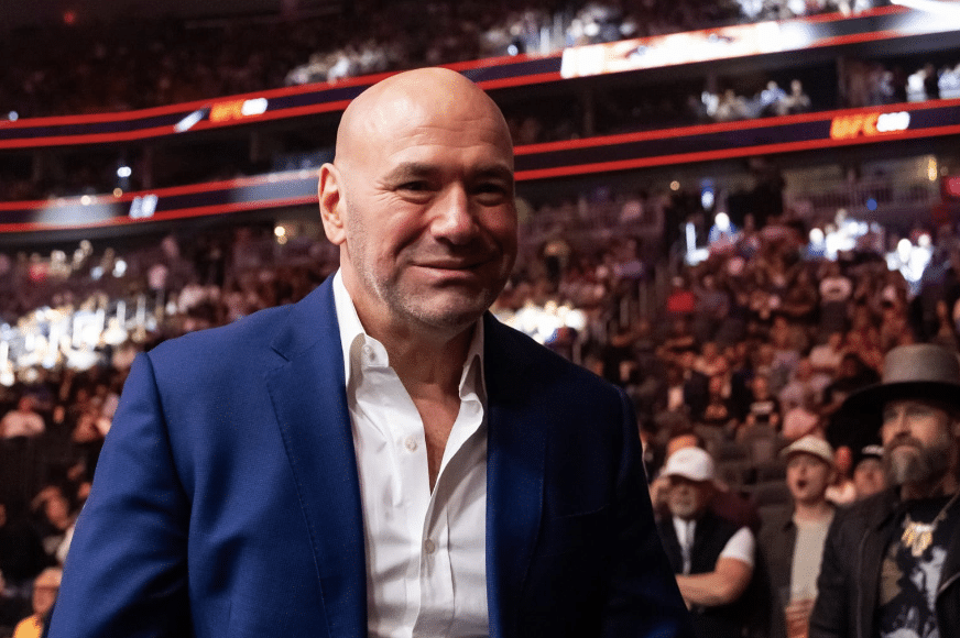 UFC prihod povećava skoro $100 miliona do sredine 2024