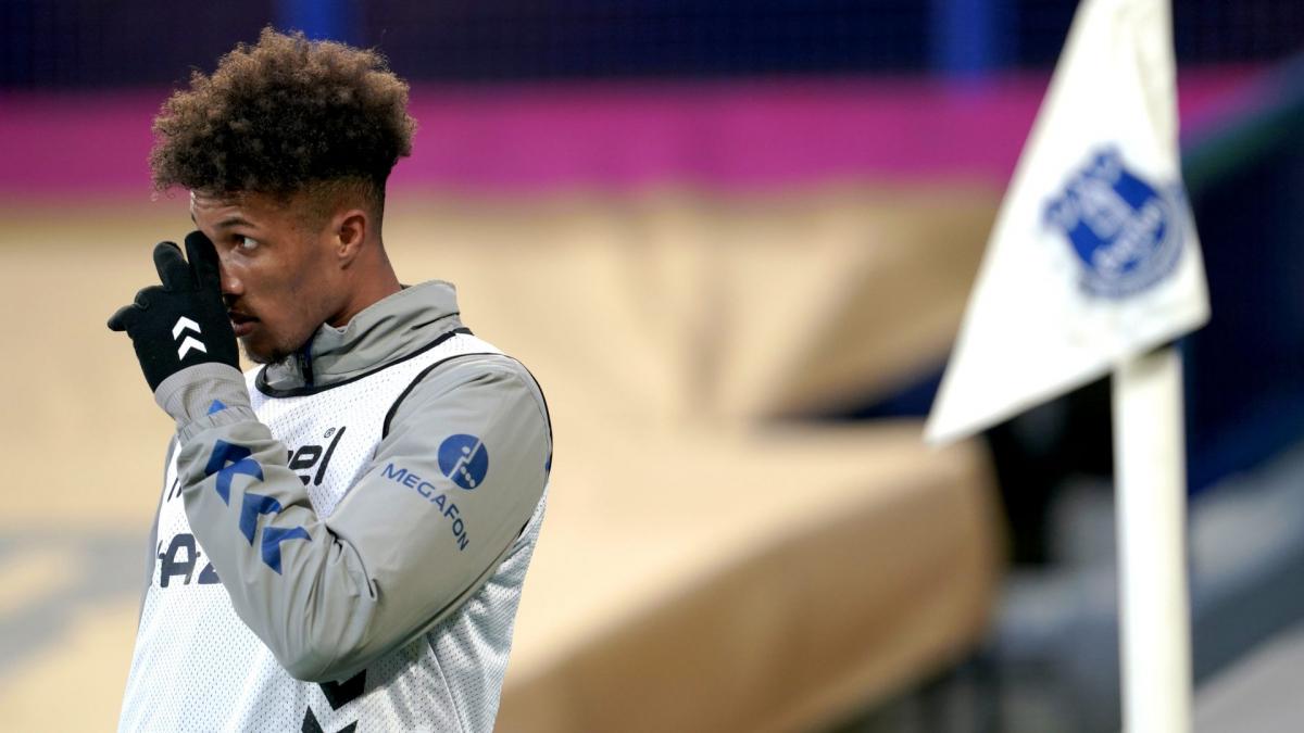 Žan-Filip Gbamin se pridružio NANTU