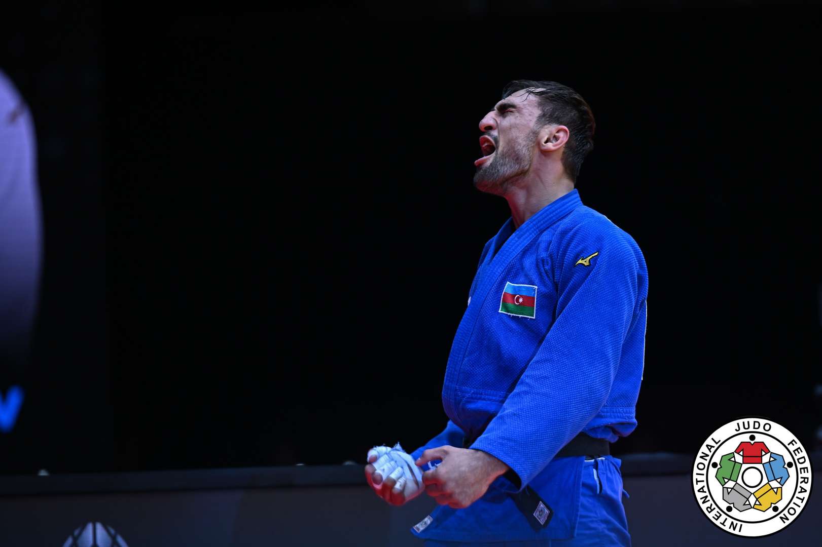 Zelim Kotsoiev svetski i olimpijski šampion, Sulamanidze zaboravlja da pobedi