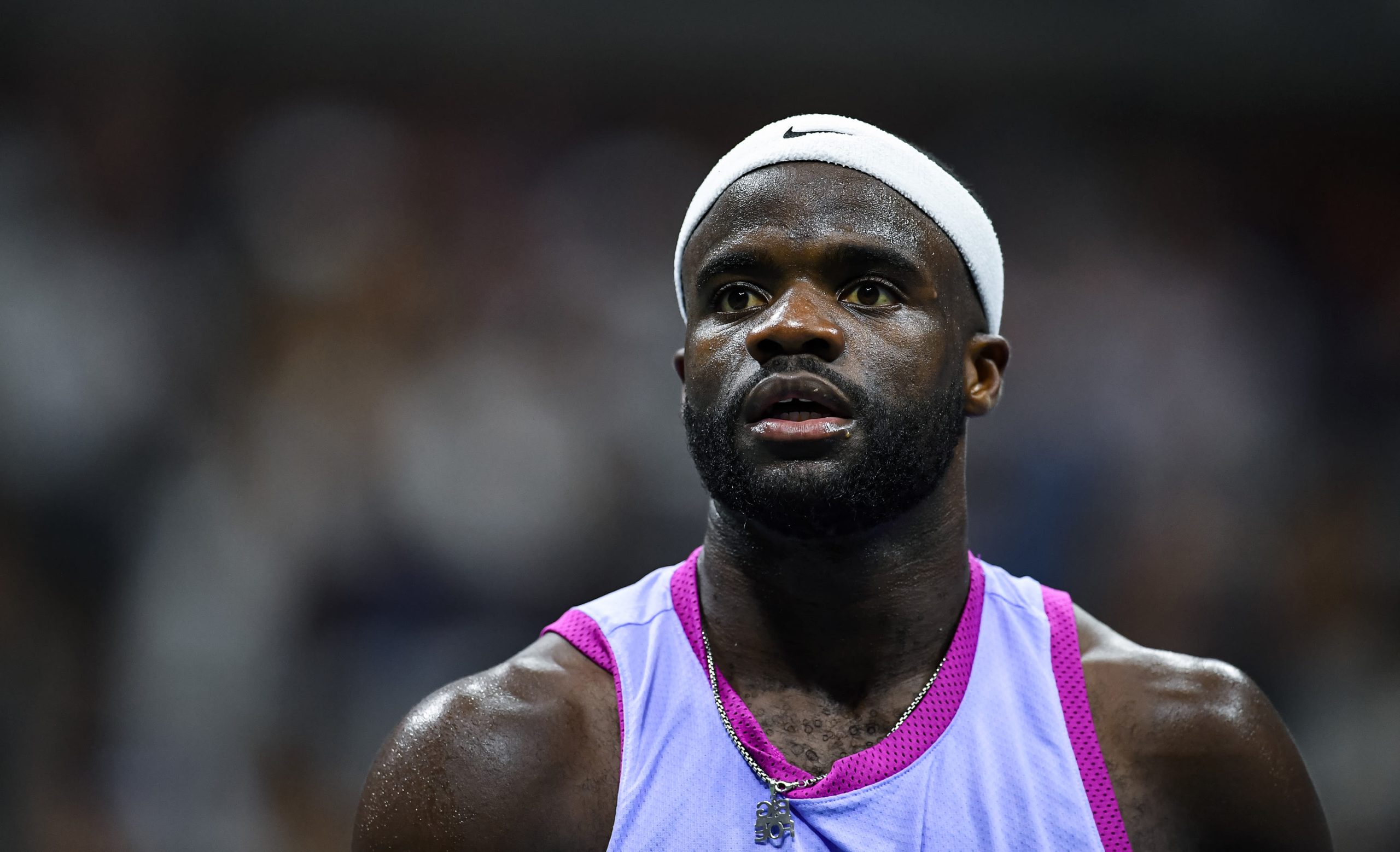 Frances Tiafoe ostavio sa gorkom pilulom da proguta nakon sedmog uzastopnog poraza od Tejlor Fritz