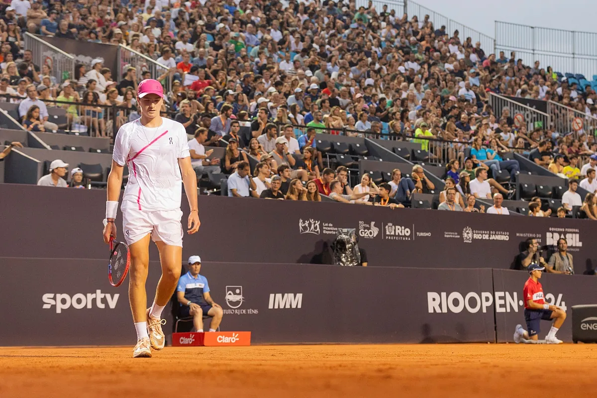ATP misli na mlade ljude: $1,000 pomoći za svaki Challenger igrao