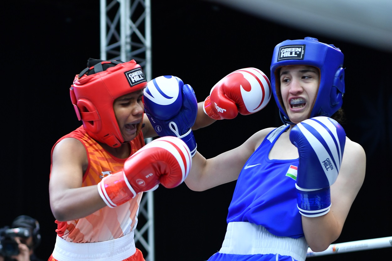 ASBC Asian Junior & Schoolboys & Schoolgirls Boxing Championships Al Ain 2024 – All Junior Results & Final Sheets