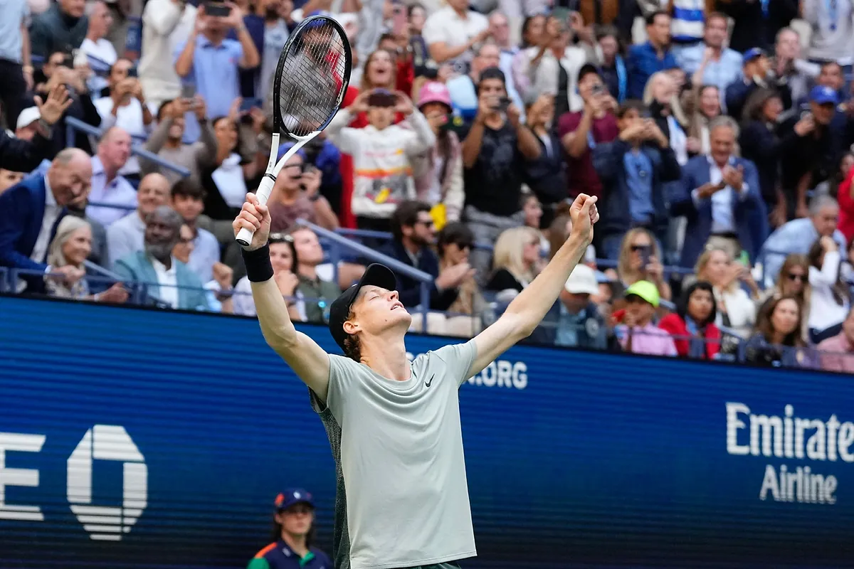 Grešnik je peti teniser sa najviše bodova u istoriji ATP rang liste