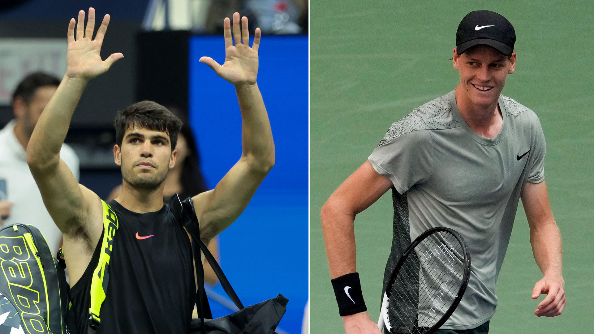 Post-2024 US Open ATP priče: Trka između Alkaraza i Sinnera za broj 1 ... i još mnogo toga
