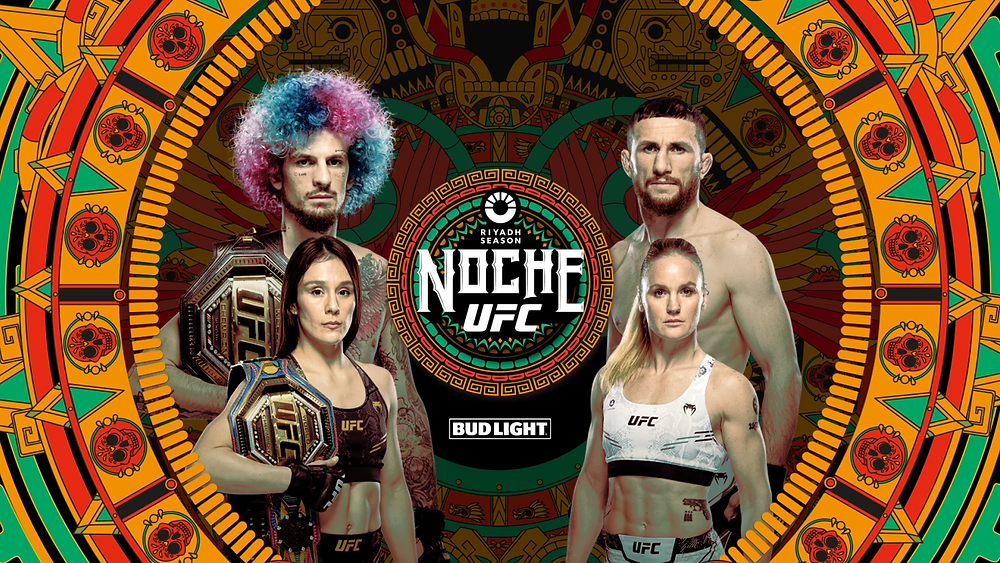 Mogu li ovi 7 meksički borci doneti kući slavu na Noche UFC 306?