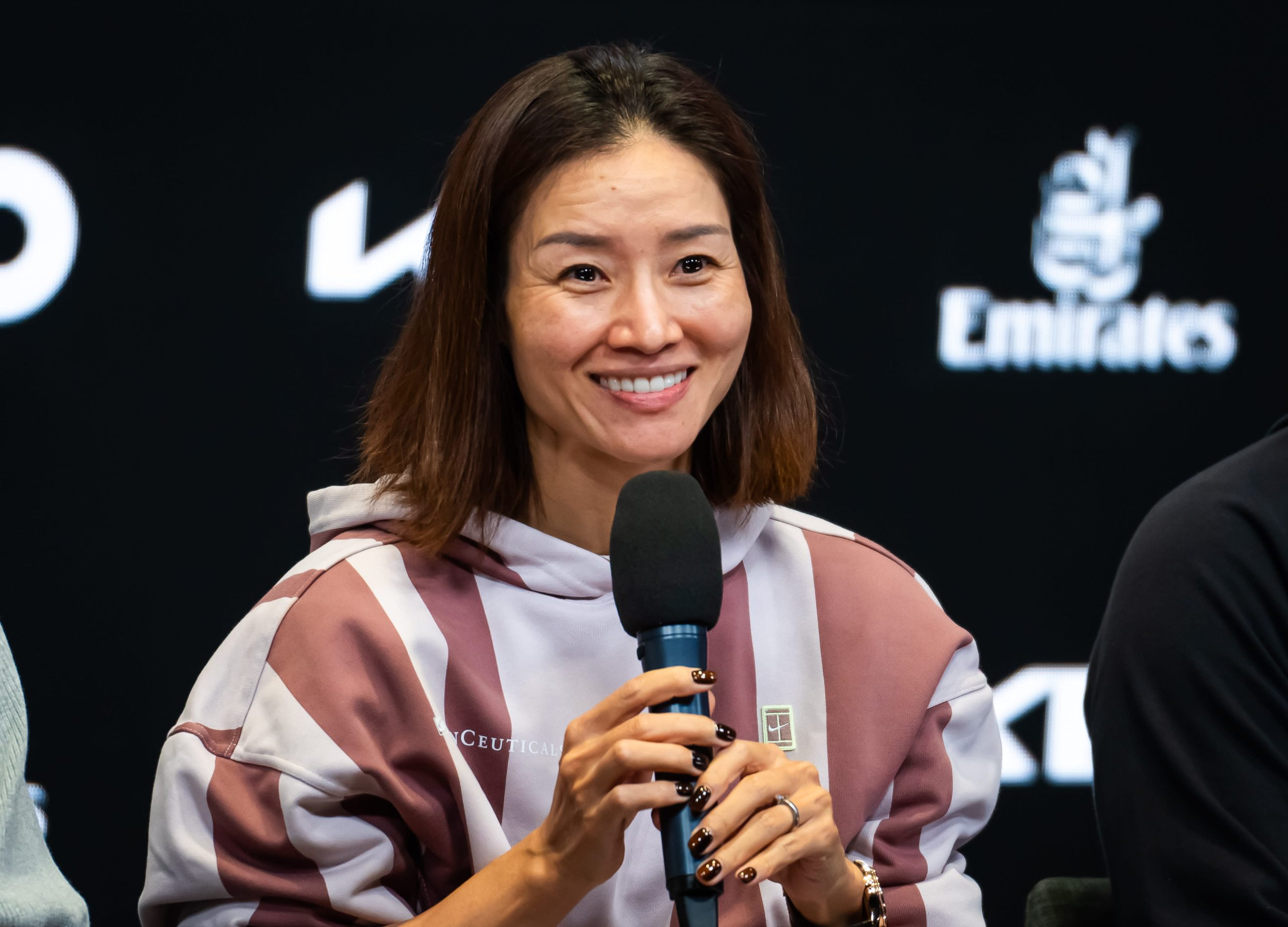 Li Na imenovan direktor turnira VTA turnira u "živom" Hong Kongu