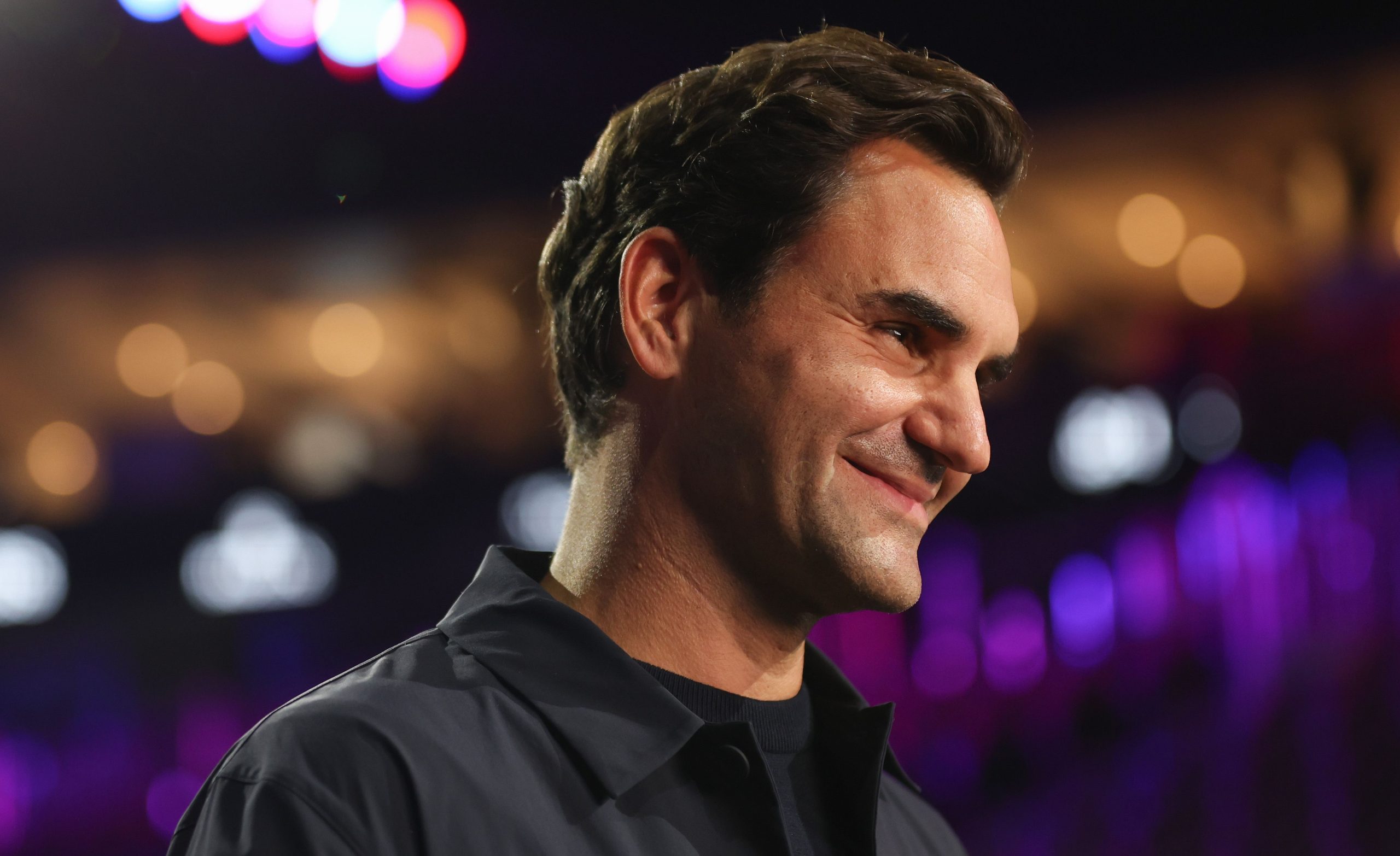 Rodžer Federer najavljuje "gorko-slatko" 2024 Lejver kup i daje svoja predviđanja