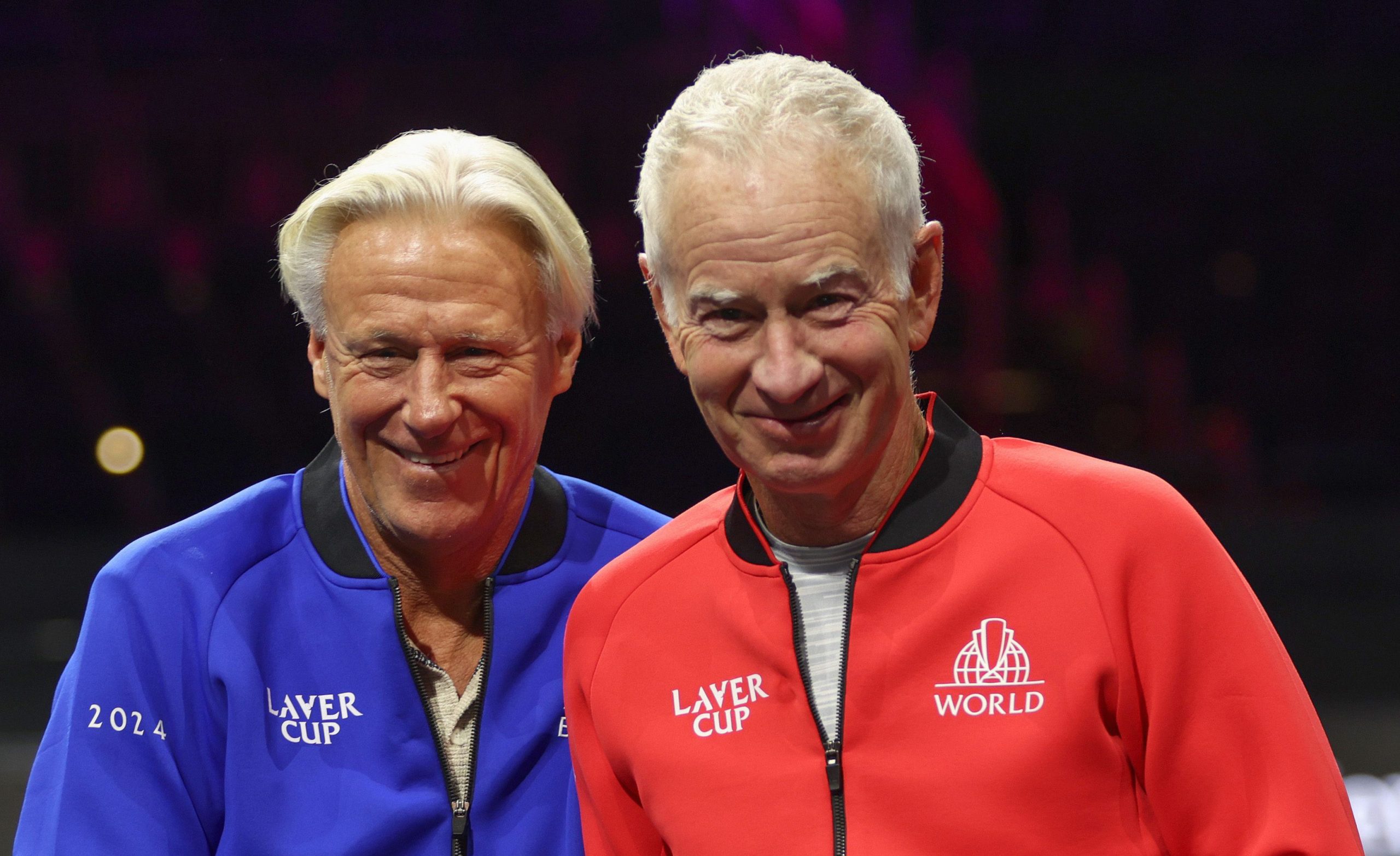 Borg vs. McEnroe: Bitka rivala koji su postali prijatelji