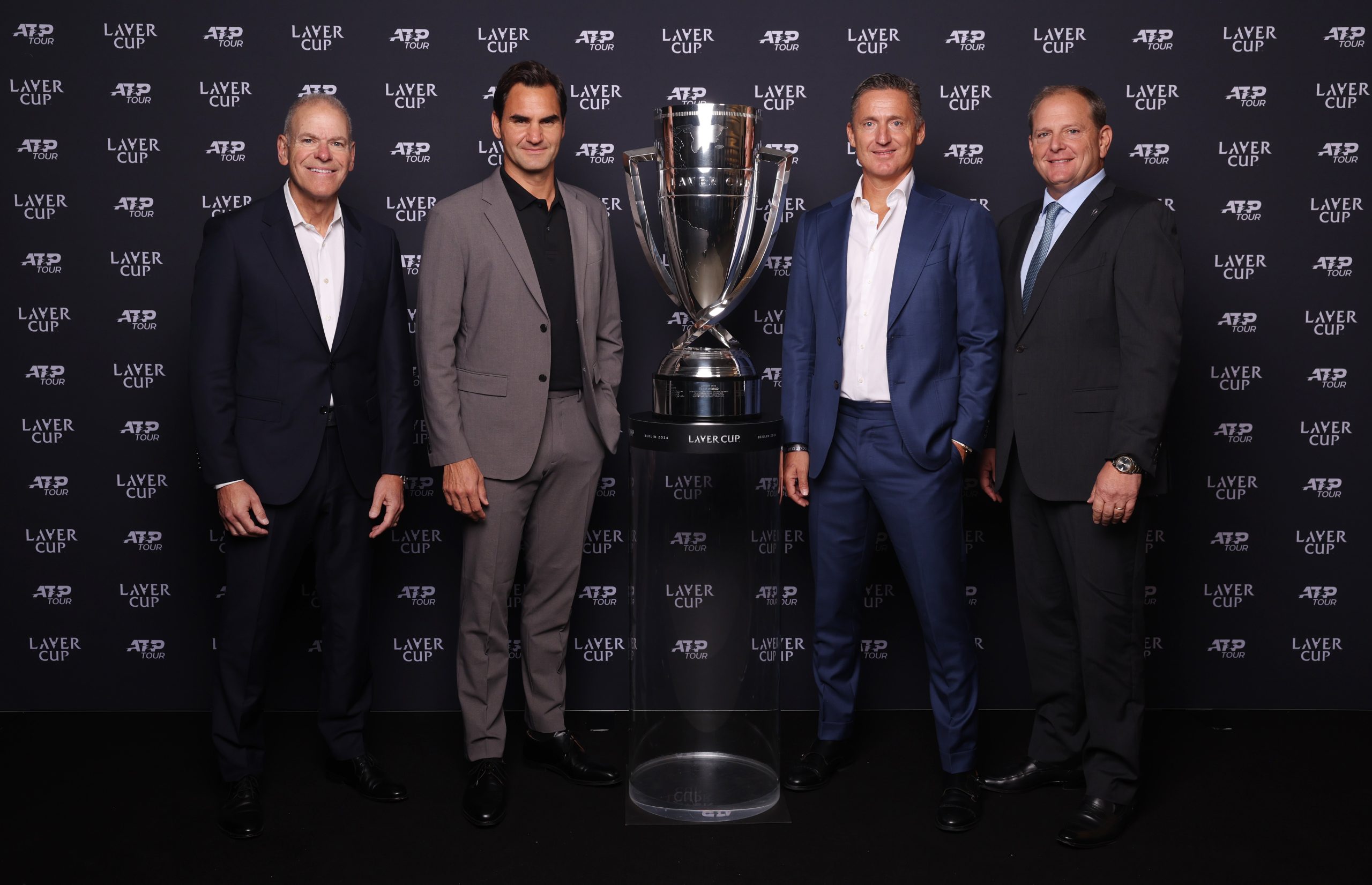 Lejver kup i ATP najavljuju petogodišnje produženje partnerstva
