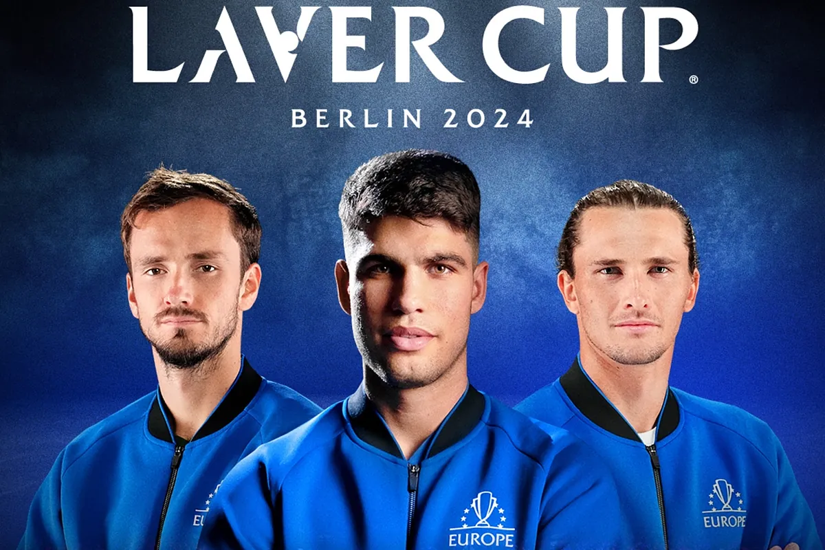 Laver Cup 2024: šta je to, kako to funkcioniše, timovi, koji igrači učestvuju i mesto održavanja