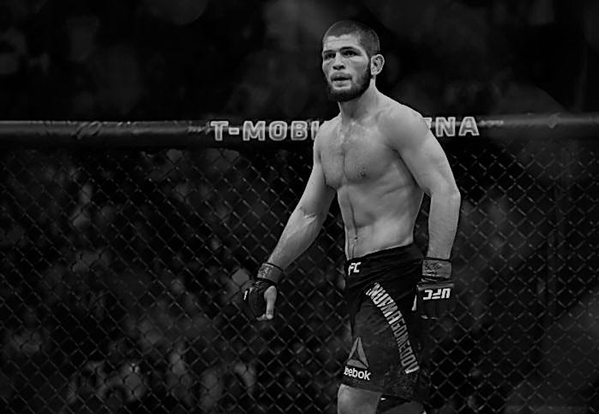 Top 5 trenutaka koji dokazuju da je Khabib Nurmagomedov apsolutni GOAT