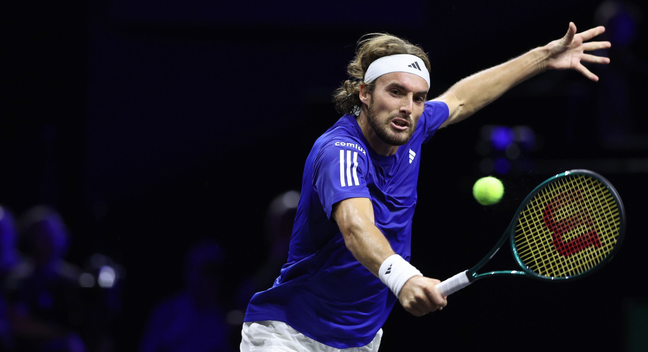 Stefanos Cicipas dominira Thansai Kokkinakis na Lejver kupu u revanšu Otvoreno prvenstvo