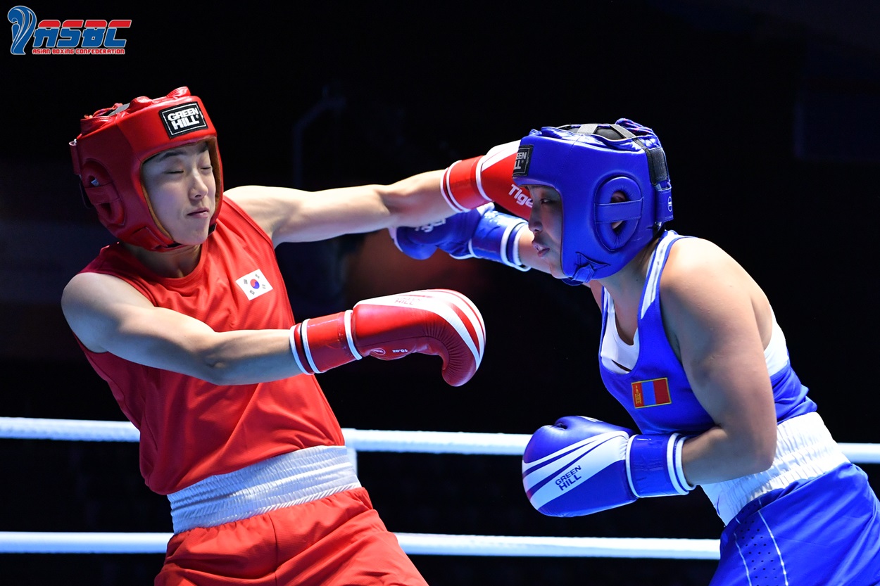 Otvorene su registracije za ASBC azijsko elitno boksersko prvenstvo Aman 2024