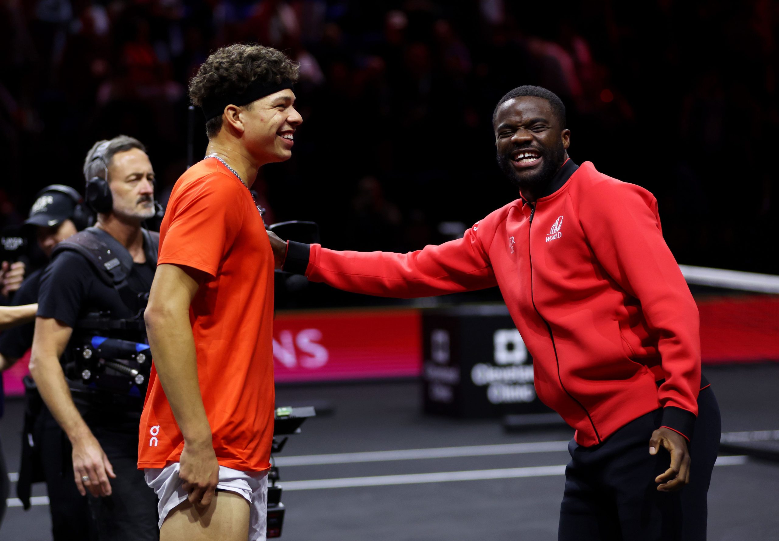 Lejver kup, Dan 3 pregled: Može li Tim sveta klinču tri-treset iza Fritz, Tiafoe i Shelton?