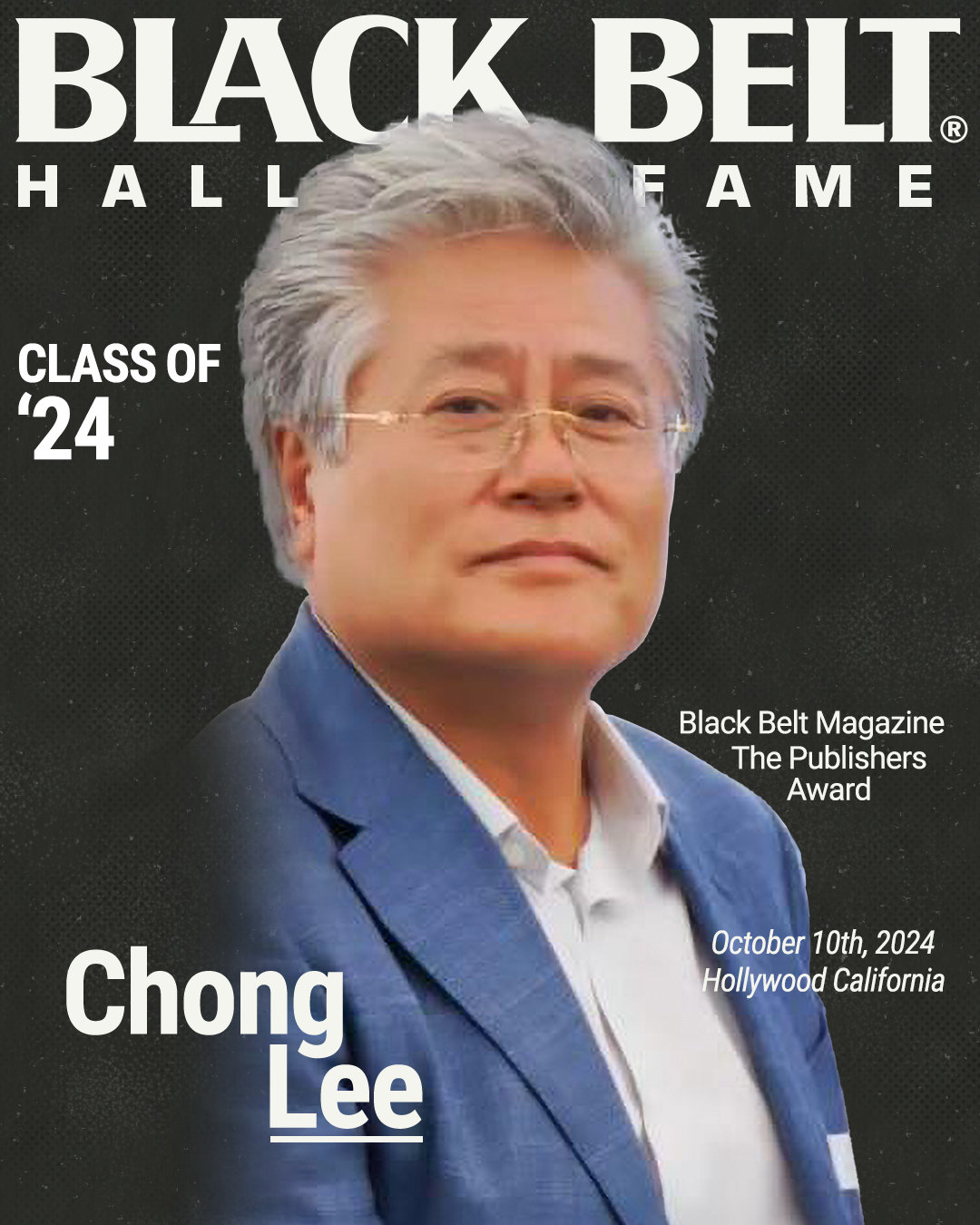 Čong Li