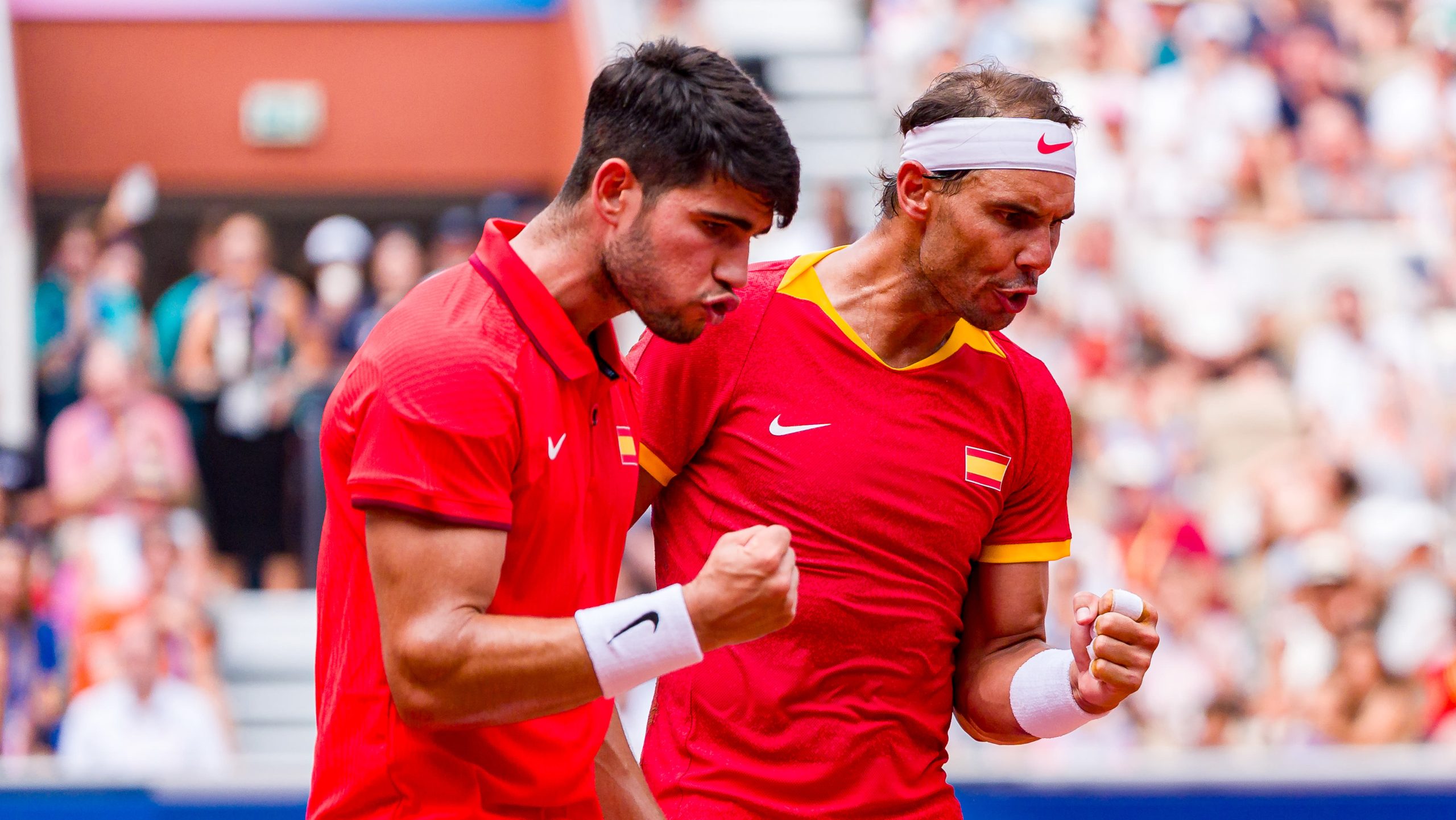 Nadalcaraz nastavak? Rafael Nadal, Karlos Alkaraz, Jannik Grešnik na Dejvis kupu Final 8 postave
