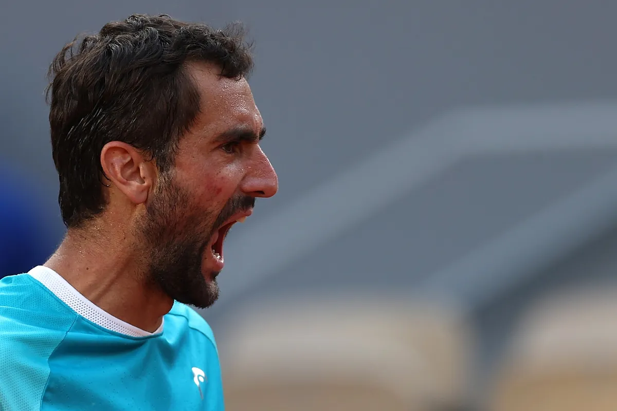 Marin Čilić pobedio u Hangžu i ušao u istoriju tako što je bio šampion ATP turnira sa najnižim rangom