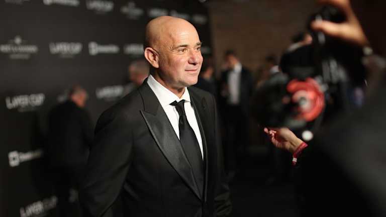 U intervjuu za Tennis Channel DE, Agassi je otkrio zašto je odlučio da preuzme novu ulogu kapitena tima Evrope.