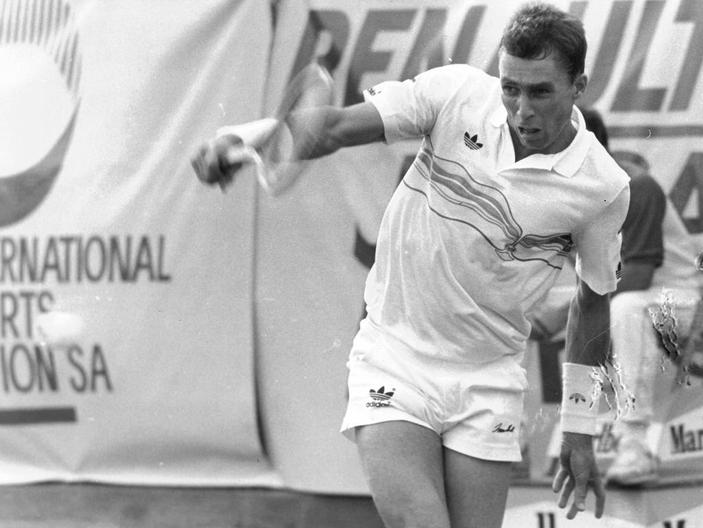 Ivan Lendl